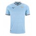 Echipament fotbal Lazio Mattia Zaccagni #10 Tricou Acasa 2024-25 maneca scurta